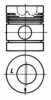KOLBENSCHMIDT 92774600 Piston